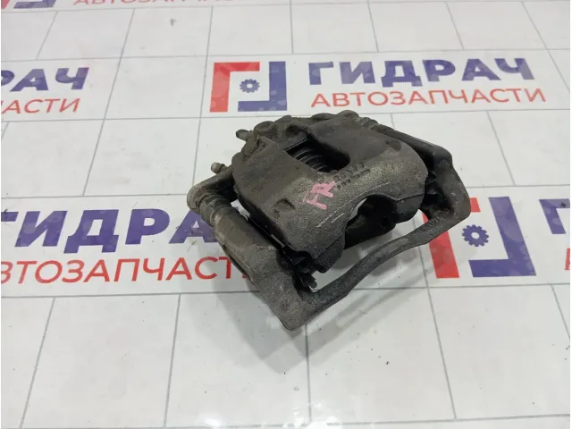 Суппорт тормозной передний правый Lada Vesta 8450006843