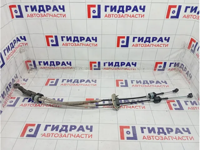 Трос КПП Lada Vesta 8450006410