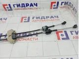 Трос КПП Lada Vesta 8450006410