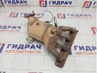 Коллектор выпускной Lada Vesta