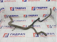 Трубка системы охлаждения Lada Vesta