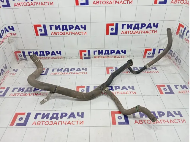 Трубка системы охлаждения Lada Vesta