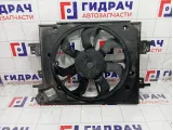 Вентилятор радиатора Lada Vesta 214811897R