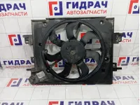 Вентилятор радиатора Lada Vesta 214811897R