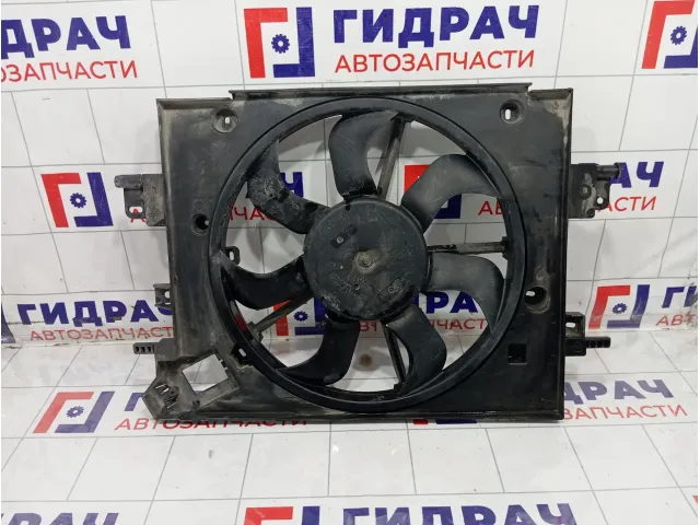 Вентилятор радиатора Lada Vesta 214811897R