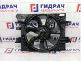 Вентилятор радиатора Lada Vesta 214811897R