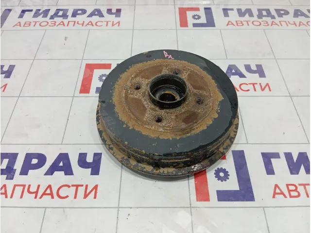 Барабан тормозной Lada Vesta 8450006851