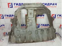 Защита двигателя Lada Vesta