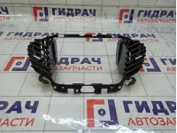 Дефлектор воздушный центральный Lada Vesta 8450007994