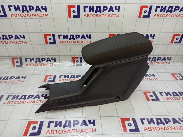 Консоль центральная Lada Vesta