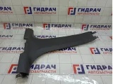 Обшивка стойки средней левой нижняя Lada Vesta 8450007554