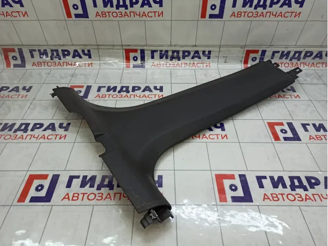 Обшивка стойки средней правой нижняя Lada Vesta 8450007553