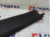 Обшивка стойки средней правой нижняя Lada Vesta 8450007553