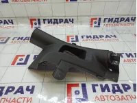 Накладка порога внутренняя задняя правая Lada Vesta 8450007255