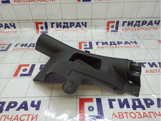 Накладка порога внутренняя задняя правая Lada Vesta 8450007255