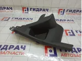 Накладка порога внутренняя задняя правая Lada Vesta 8450007255