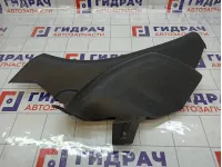 Обшивка стойки задней левой нижняя Lada Vesta 8450008579