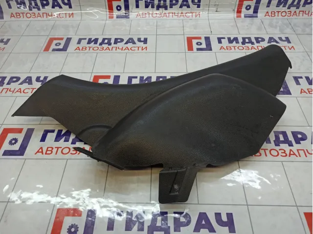 Обшивка стойки задней левой нижняя Lada Vesta 8450008579