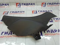 Обшивка стойки задней правой нижняя Lada Vesta 8450008578