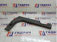 Накладка порога внутренняя передняя левая Lada Vesta 8450007254