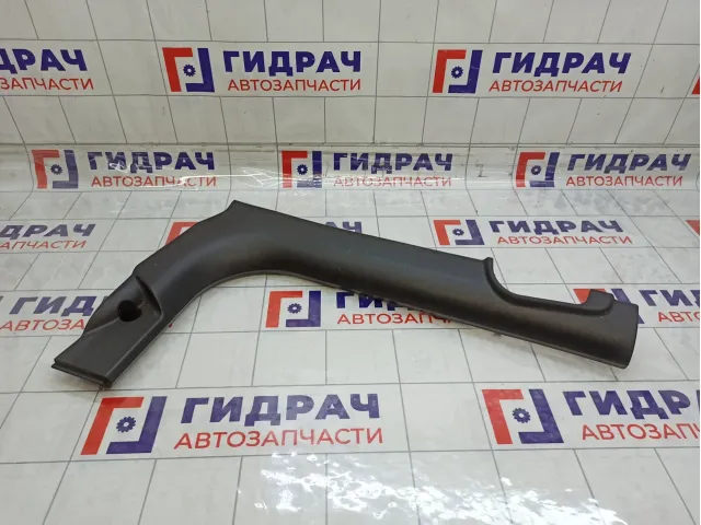 Накладка порога внутренняя передняя левая Lada Vesta 8450007254