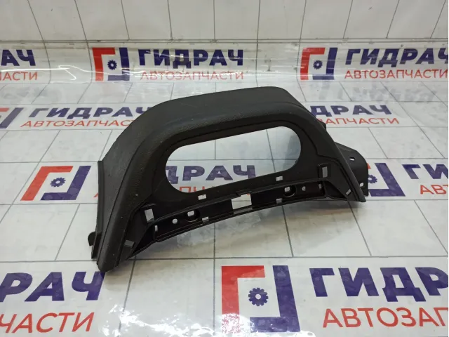 Накладка торпедо Lada Vesta 8450007453