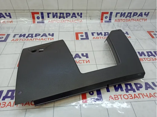 Накладка под рулевую колонку Lada Vesta 8450007437