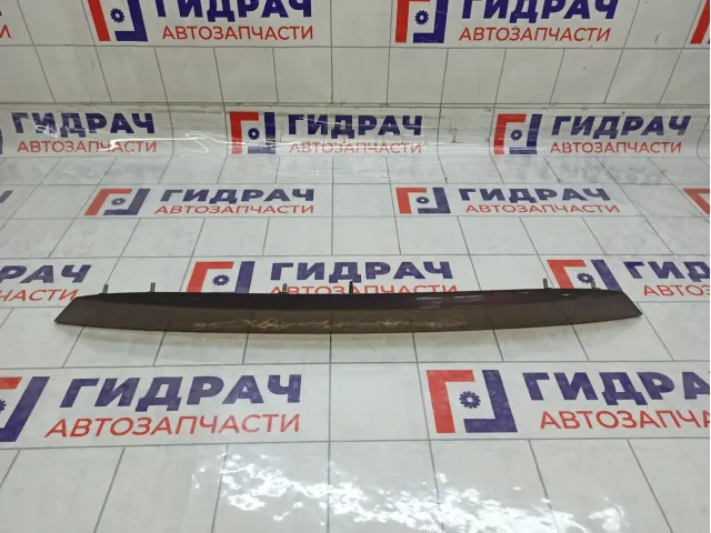 Накладка двери (крышки) багажника Lada Vesta 8450008391