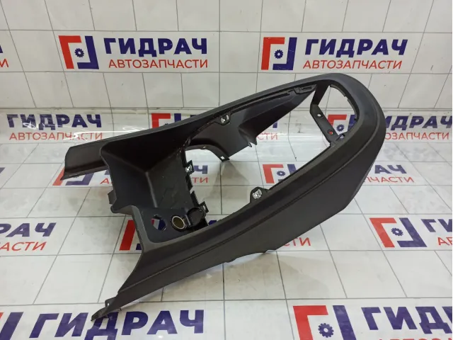 Накладка консоли Lada Vesta 8450007264