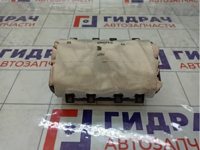 Подушка безопасности пассажирская (в торпедо) Lada Vesta 8450008108