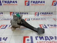 Педаль сцепления Lada Vesta 8450007299