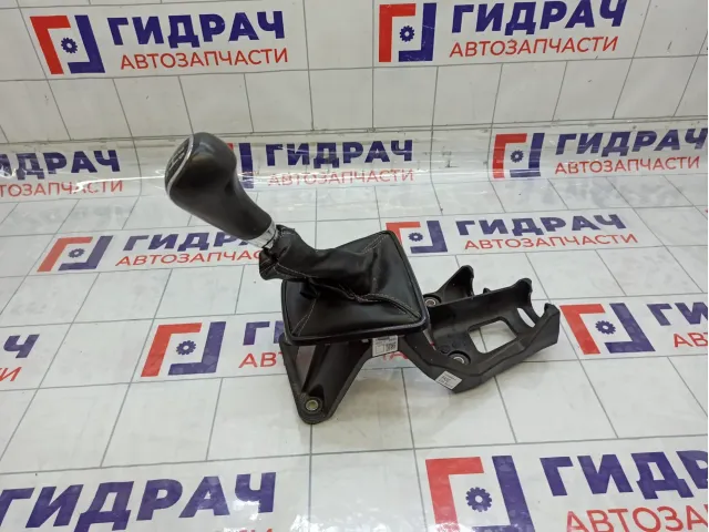 Кулиса (селектор) КПП Lada Vesta 8450006409