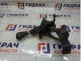 Кулиса (селектор) КПП Lada Vesta 8450006409