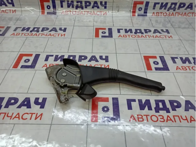 Рычаг, педаль стояночного тормоза Lada Vesta 360108002R