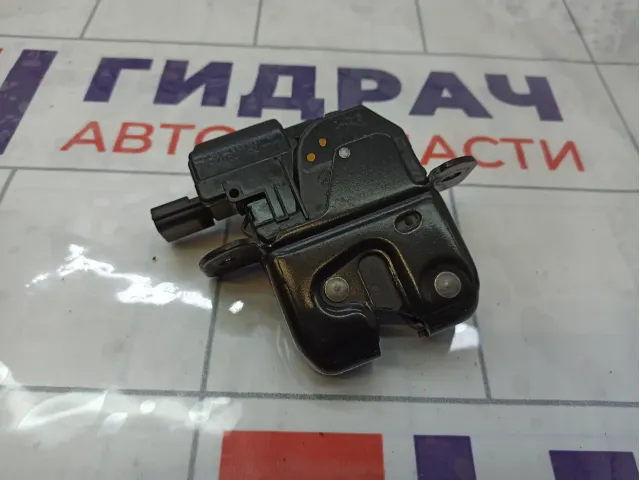 Замок багажника Lada Vesta 21905606010