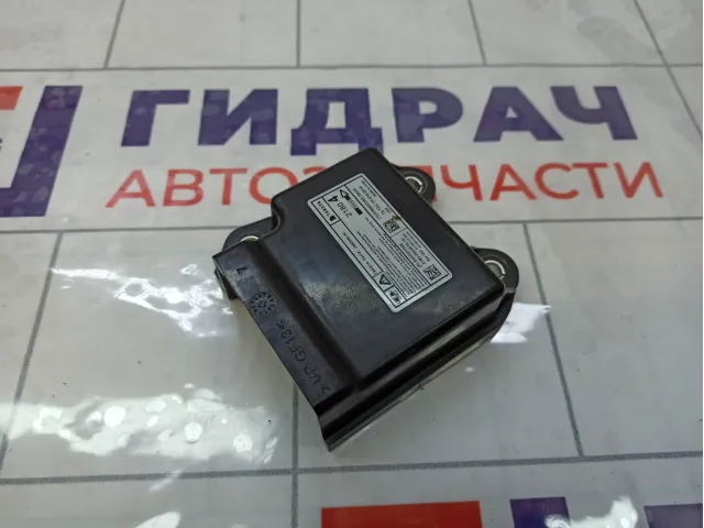 Блок управления AIR BAG Lada Vesta 8450007028