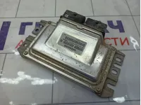 Блок управления двигателем Lada Vesta 8450030592