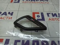 Накладка дефлектора правая Lada Vesta 8450008969