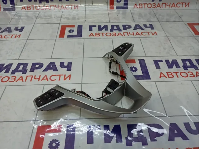 Блок кнопок в рулевое колесо Lada Vesta 308927640