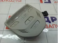 Плафон салонный Lada Vesta 8450006958