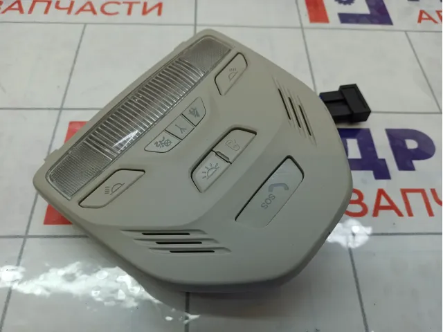 Плафон салонный Lada Vesta 8450006958