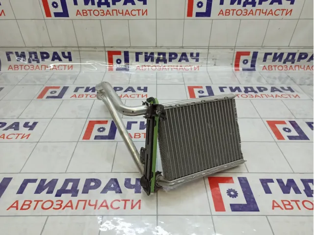 Радиатор отопителя (печки) Lada Vesta 8450039726