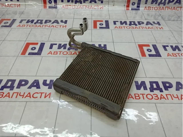 Испаритель кондиционера Lada Vesta