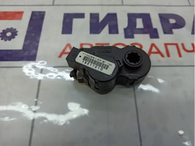 Моторчик заслонки отопителя (печки) Lada Vesta T1009914P