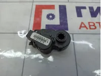 Моторчик заслонки отопителя (печки) Lada Vesta T1013034W