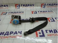 Ремень безопасности с пиропатроном передний левый Lada Vesta 8450030969