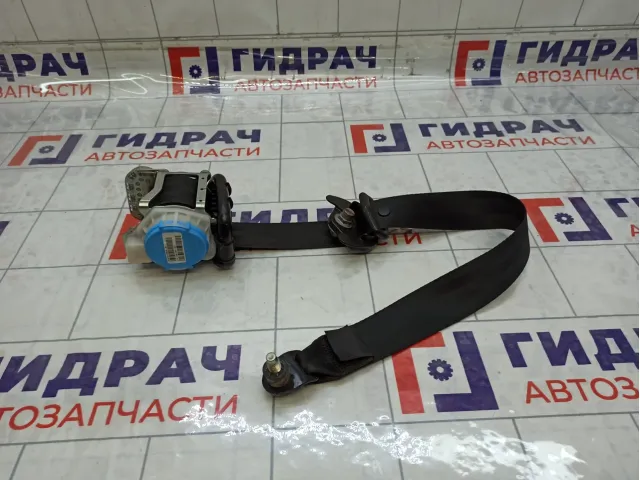 Ремень безопасности с пиропатроном передний левый Lada Vesta 8450030969