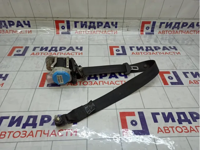 Ремень безопасности с пиропатроном передний правый Lada Vesta 8450030968