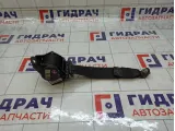 Ремень безопасности задний Lada Vesta 8450008386