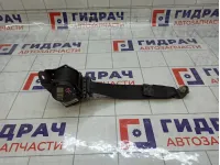 Ремень безопасности задний Lada Vesta 8450008386
